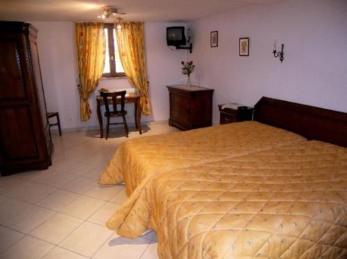 La Grange du Pape - Annexe de l'Hôtel La Ferme du Pape 3