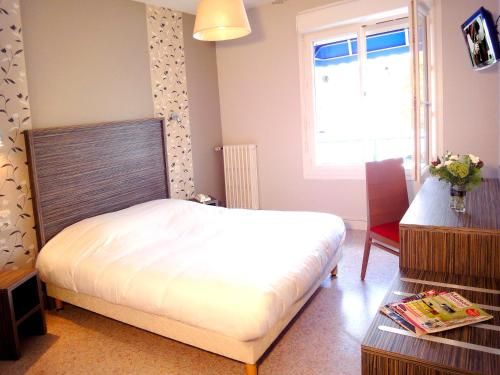 Hotel les Pecheurs 2