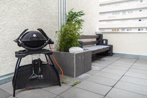 soulfactory budget 3