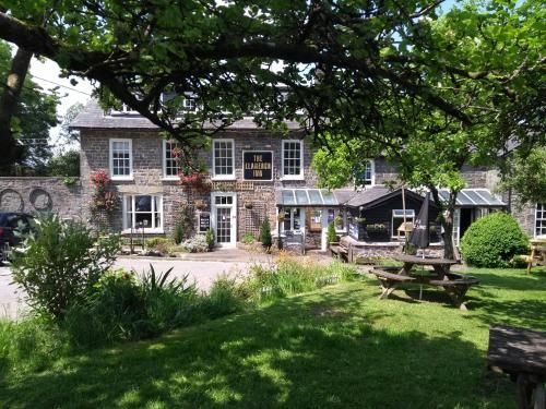 Llanerch Inn 3 estrelas em Llandrindod Wells