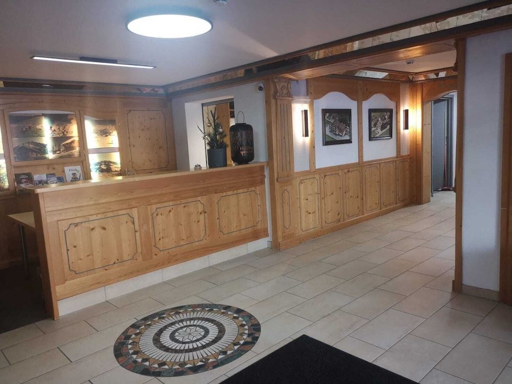 B&B das Alpinhotel Maistatt 3