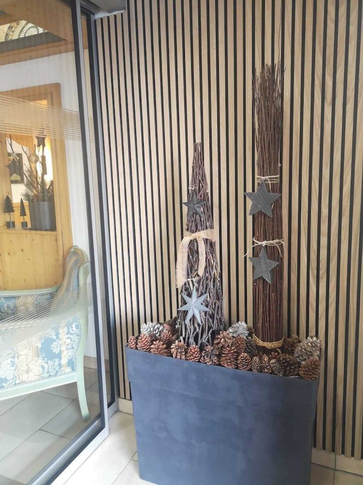 B&B das Alpinhotel Maistatt 4 estrelas em Schladming