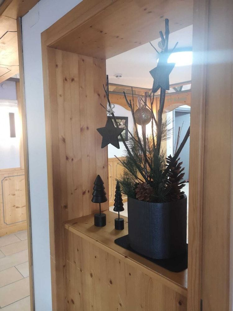 B&B das Alpinhotel Maistatt 2