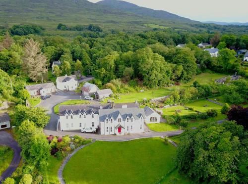 Muxnaw Lodge 4 estrelas em Kenmare