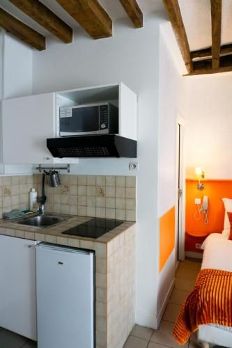 Résidence Chlorophylle 3