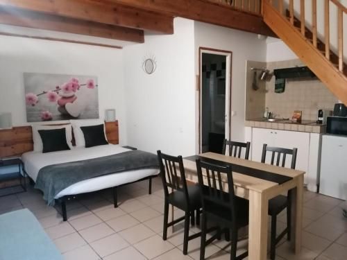 Résidence Chlorophylle 2