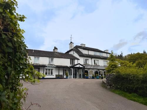 Skelwith Bridge Hotel 3 estrellas en Ambleside