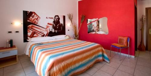 Hotel Villa Cesare B&B 3
