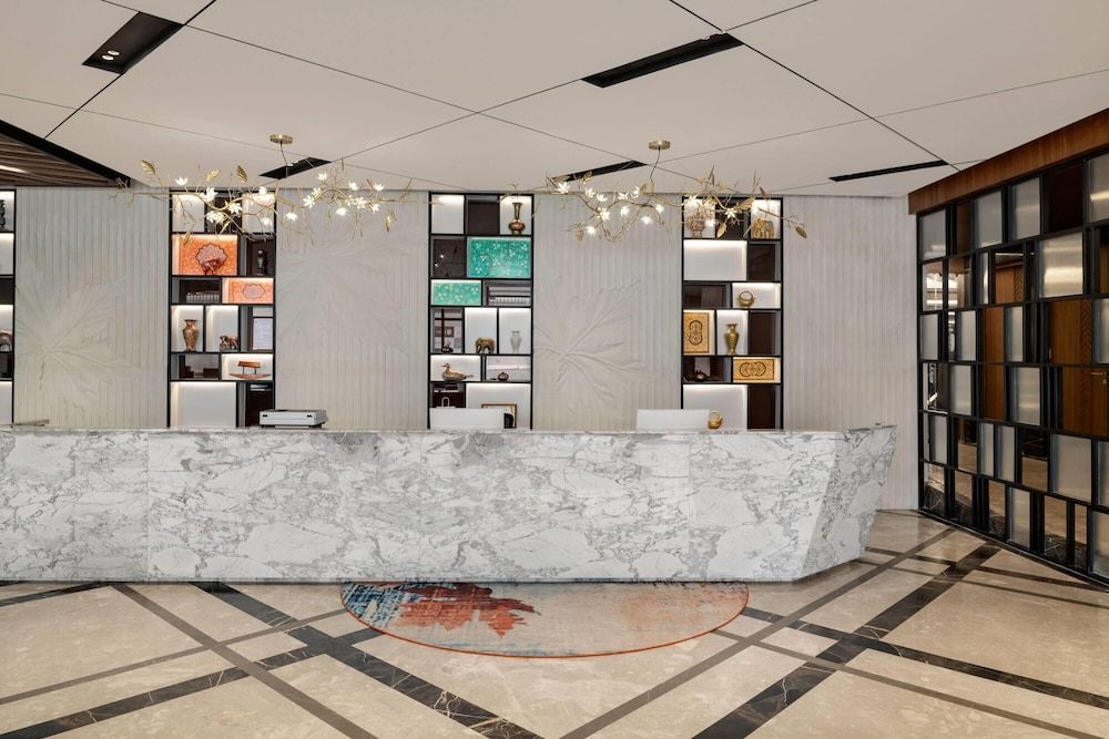 Ramada Encore By Wyndham Rajbagh Srinagar 2