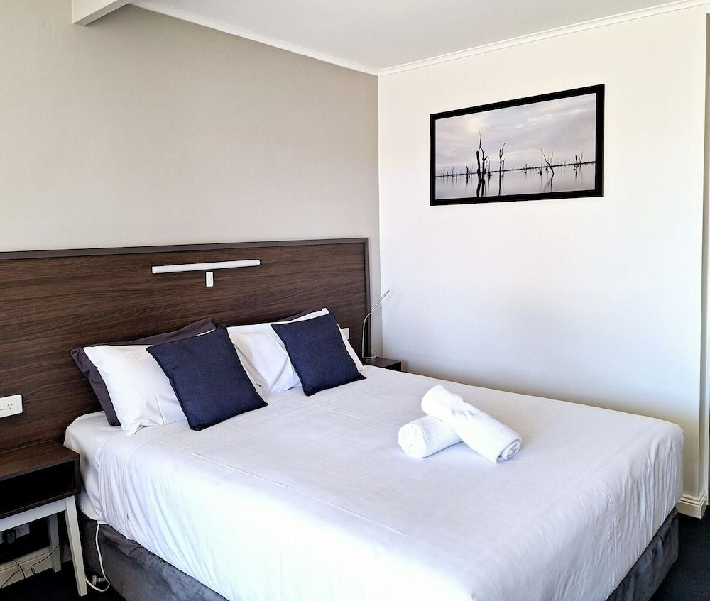 Motel Yarrawonga