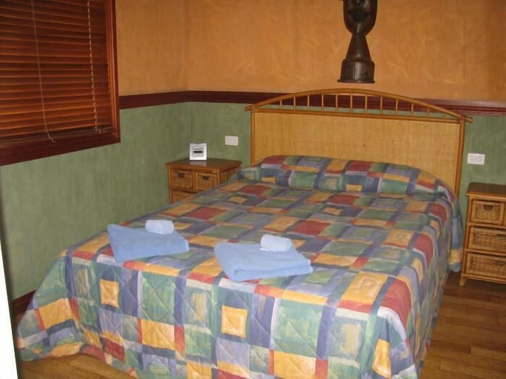 Ivanhoe Village Caravan Resort 3