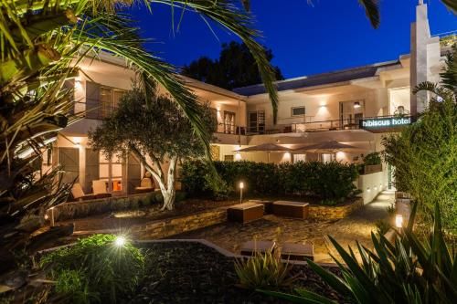 Hotel Residence Hibiscus 3