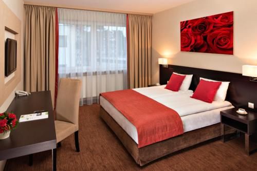 Z-Hotel Business & Spa 3