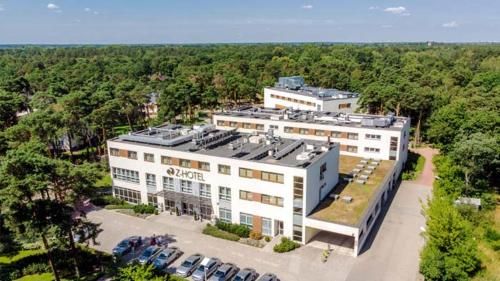 Z-Hotel Business & Spa 1