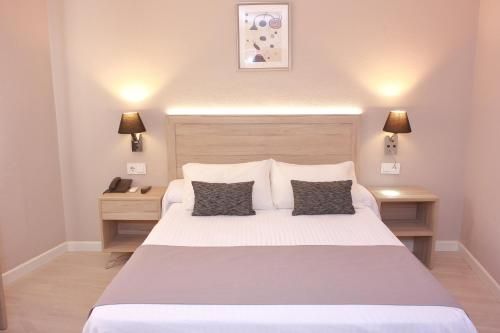 Hotel Villa de Verín 2