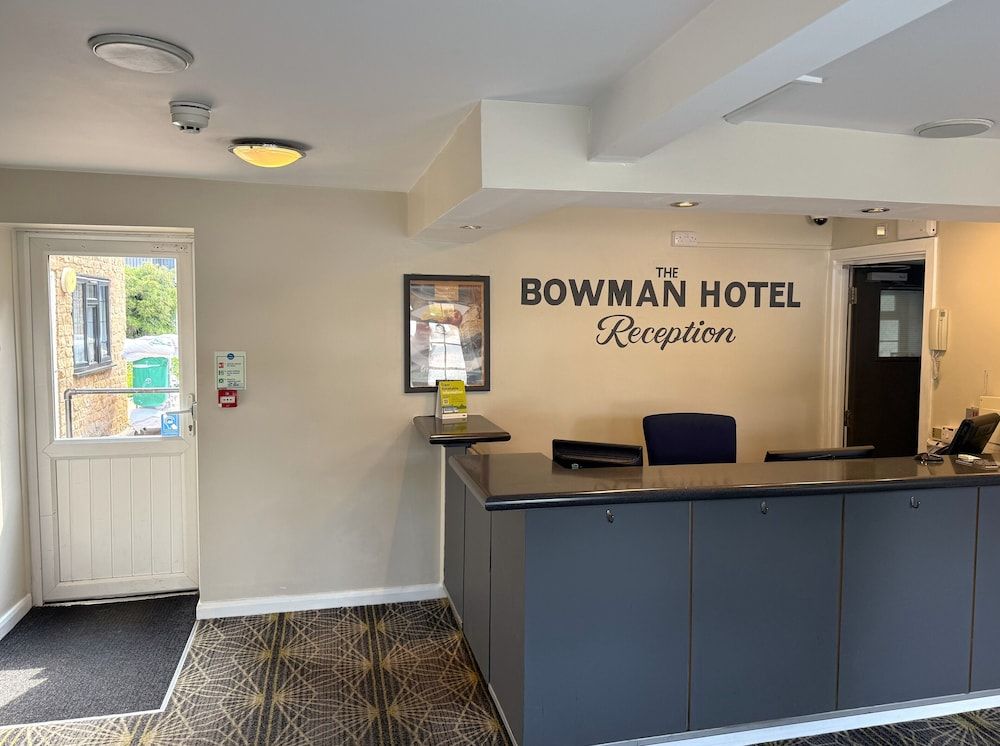 The Bowman by Greene King Inns 3