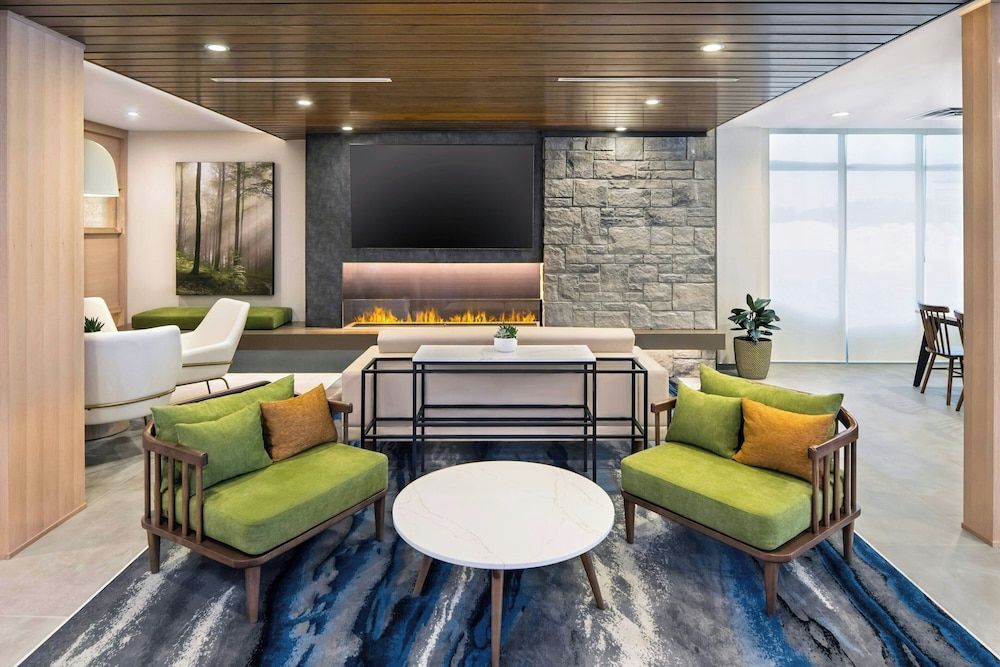 Fairfield Inn & Suites Gravenhurst Muskoka 3