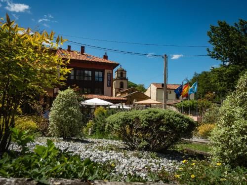 La Posta del Camín Real 1