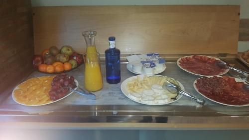 La Merced de la Concordia 2