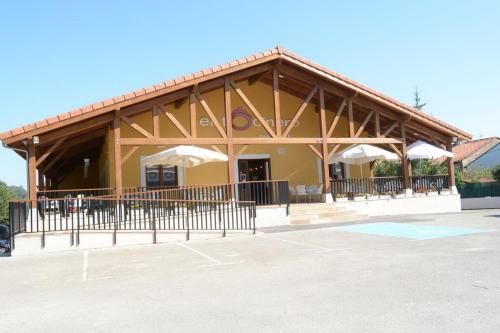 Posada el Tocinero 1