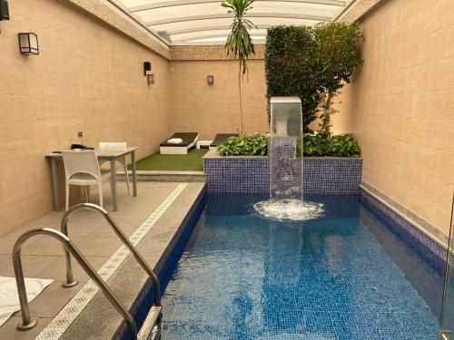 Zouk Hotel 2