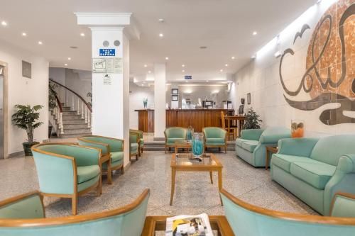 Hotel Residencial Colibri 3