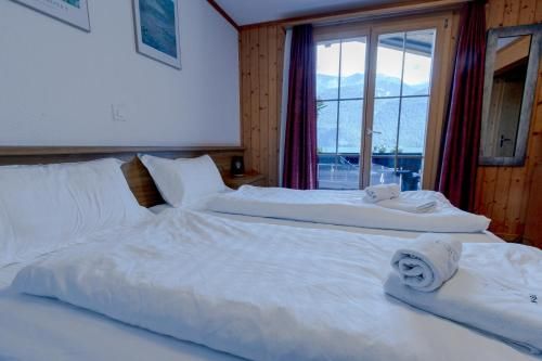 Hotel Wildbach Brienz 3