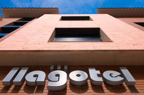 Llagotel 3