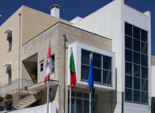 Dom Hotel 2 étoiles à Penafiel