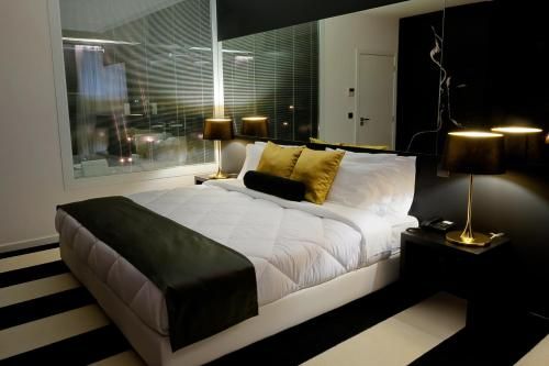 Vinyl M Hotel - Adults Only 3 estrelas em Mealhada