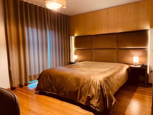 Hotel Europa 2 estrelas em Vila Pouca de Aguiar