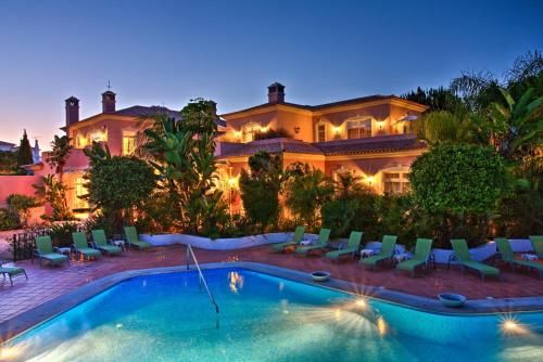 Quinta Jacintina - My Secret Garden Hotel 2