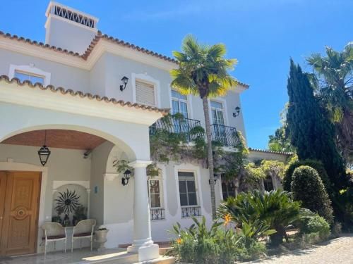 Quinta Jacintina - My Secret Garden Hotel 3