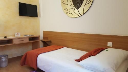 Hostellerie du XVI Siècle 2