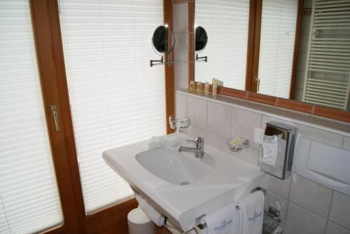 Waldpark Hotel Garni 2