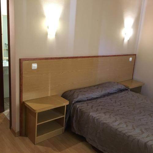 Hotel Avenida Leganés 2