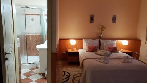 Hotel Isabell Győr 2