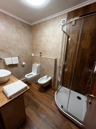 Wellness Hotel Kager Harkány 2