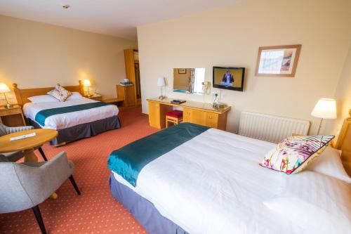 Cromore Halt 3 stelle a Portstewart