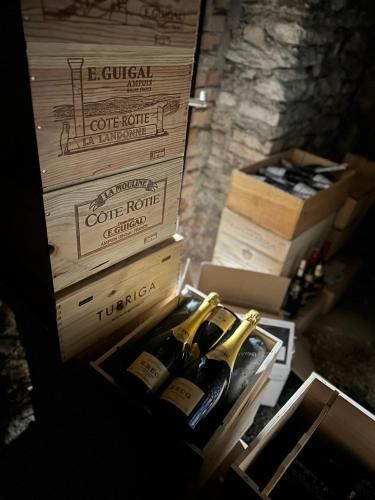 Hotel Croce Federale 3