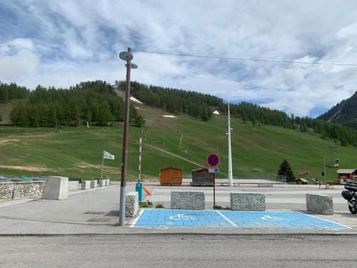 Hôtel Alpis Cottia 2