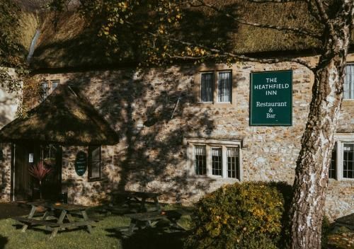 The Heathfield Inn 3