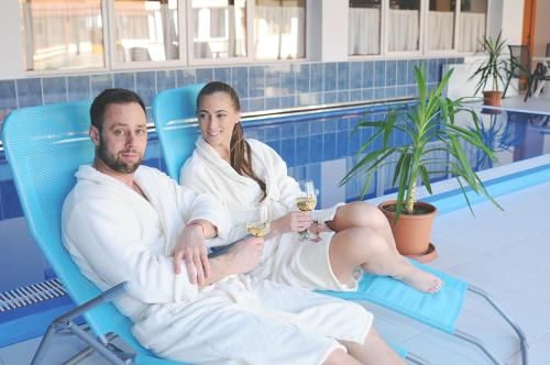 Hotel Halászkert Badacsony 2