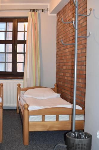 Hostel Przy Targu Rybnym 2