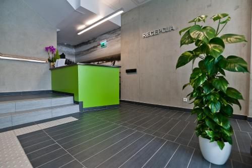 Green Hotel Płock 3
