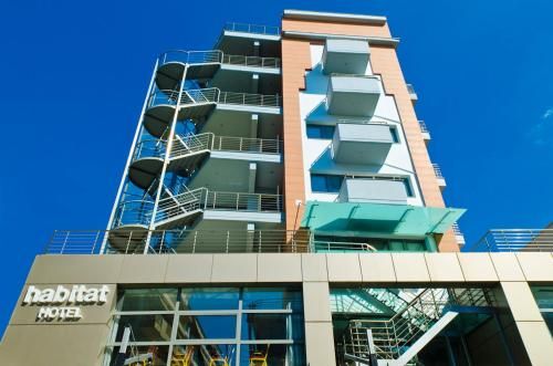 Habitat Hotel 3
