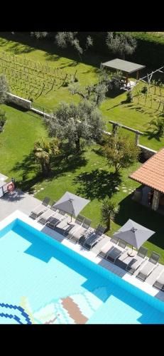 Residence Verdeblu 2