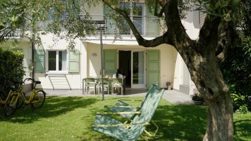 Residence Verdeblu 3