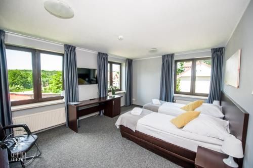 Hotel Otomin 2