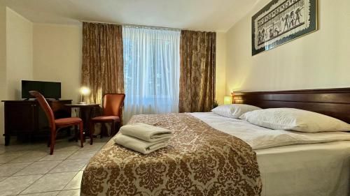 Hotel Turystyczny 1 étoiles à Białystok